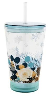 Picture of Lifetime Brands Recalls BUILT LUUM Light Up Tumblers Due to Risk of Choking and Battery Ingestion Hazards
