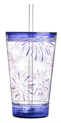 Picture of Lifetime Brands Recalls BUILT LUUM Light Up Tumblers Due to Risk of Choking and Battery Ingestion Hazards