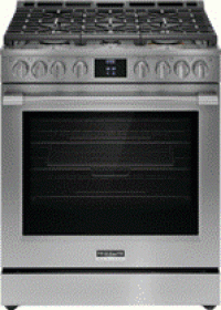 Picture of Electrolux Group Recalls Frigidaire Gas Ranges Due to Burn Hazard