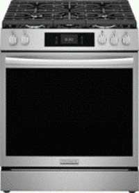 Picture of Electrolux Group Recalls Frigidaire Gas Ranges Due to Burn Hazard