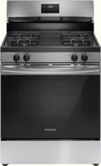Picture of Electrolux Group Recalls Frigidaire Gas Ranges Due to Burn Hazard