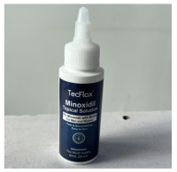 Picture of TecFlox Hair and Beard Growth Serum Bottles Recalled Due to Risk of Serious Injury or Death from Child Poisoning; Violates Mandatory Standard for Child-Resistant Packaging