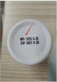 Picture of TecFlox Hair and Beard Growth Serum Bottles Recalled Due to Risk of Serious Injury or Death from Child Poisoning; Violates Mandatory Standard for Child-Resistant Packaging