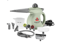 Picture of BISSELL Recalls Over One Million Steam Shot OmniReach Steam Cleaners Due to Risk of Serious Burn Hazard from Attachments