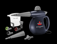 Picture of BISSELL Recalls Over One Million Steam Shot OmniReach Steam Cleaners Due to Risk of Serious Burn Hazard from Attachments