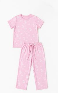 Picture of Silks Recall Children's Loungewear Sets Due to Risk of Serious Injury or Death from Burn Hazard; Violates Mandatory Flammability Standards for Children's Sleepwear