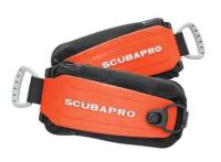 Picture of SCUBAPRO Recalls Monorail Weight Pockets for Buoyancy Compensator Devices (BCDs) Due to Risk of Serious Injury or Death from Drowning