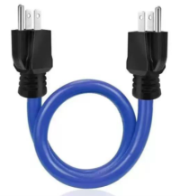 Picture of Shenzhen Shijingjie Network Technology Male-to-Male Extension Cords Recalled Due to Risk of Serious Injury and Death from Electrocution and Carbon Monoxide Poisoning Hazards; Sold on Walmart