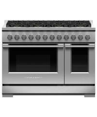 Picture of Free-Standing Professional Gas Ranges Recalled Due to Risk of Burn Hazard; Manufactured by Fisher & Paykel