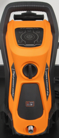 Picture of Fengrong Tool Recalls Pressure Washers Due to Serious Risk of Injury or Death from Shock and Electrocution Hazards