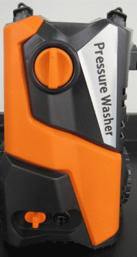 Picture of Fengrong Tool Recalls Pressure Washers Due to Serious Risk of Injury or Death from Shock and Electrocution Hazards