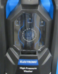 Picture of Le Hao Tool Recalls Pressure Washers Due to Serious Risk of Injury or Death from Shock and Electrocution Hazards