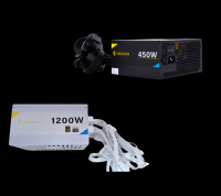 Picture of Apex Gaming PCs Recalls Manik and Apex-branded ATX Computer Power Supplies Due to Risk of Serious Injury or Death from Electrical Shock and Electrocution Hazards