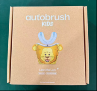 Picture of Autobrush Recalls Sonic Pro Children's Toothbrush Boxes Due to Risk of Serious Injury or Death from Battery Ingestion; Violates Mandatory Standard for Consumer Products with Coin Batteries