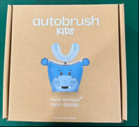 Picture of Autobrush Recalls Sonic Pro Children's Toothbrush Boxes Due to Risk of Serious Injury or Death from Battery Ingestion; Violates Mandatory Standard for Consumer Products with Coin Batteries