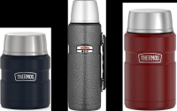 Picture of Thermos Recalls 8.2 Million Stainless King Food Jars and Bottles Due to Serious Impact Injury and Laceration Hazards