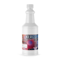 Picture of Alliance Chemical Recalls 1-K Kerosene Heater Fluid Containers Due to Risk of Serious Injury or Death from Flash Fire, Burn and Child Poisoning; Violates Mandatory Standards for Portable Fuel Containers