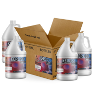 Picture of Alliance Chemical Recalls 1-K Kerosene Heater Fluid Containers Due to Risk of Serious Injury or Death from Flash Fire, Burn and Child Poisoning; Violates Mandatory Standards for Portable Fuel Containers