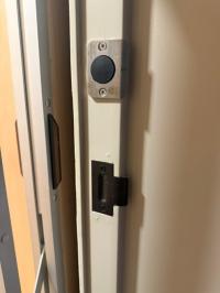 Picture of Residential Elevators Recalls Elevator StrikeLock Hoistway Door Locking Device Due to Risk of Serious Injury or Death from Fall and Injury Hazards