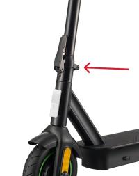 Picture of Acer America Corporation Recalls Two-Wheeled Folding Electric Due to Risk of Injury from Fall Hazard