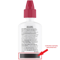 Picture of Bayer Recalls 6 mL Size Afrin Original Nasal Spray Bottles Due to Risk of Serious Injury or Illness from Child Poisoning; Violates Mandatory Standard for Child-Resistant Packaging