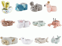 Picture of CBC Group Recalls Stephan Baby Boo Bunnie and Friends Children's Toys Due to Risk of Serious Injury from Choking and Laceration Hazards
