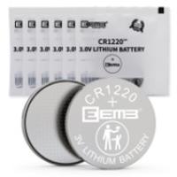 Picture of EEMB USA Recalls Battery Pouches Due to Risk of Serious Injury or Death from Battery Ingestion; Violate Federal Statute for Child-Resistant Packaging of Coin Batteries