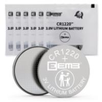 Picture of EEMB USA Recalls Battery Pouches Due to Risk of Serious Injury or Death from Battery Ingestion; Violate Federal Statute for Child-Resistant Packaging of Coin Batteries