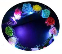 Picture of ZMC Group Recalls Multiple Light Up Toys Due to Risk of Serious Injury or Death from Battery Ingestion; Violate Mandatory Standard for Toys