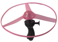 Picture of ZMC Group Recalls Multiple Light Up Toys Due to Risk of Serious Injury or Death from Battery Ingestion; Violate Mandatory Standard for Toys