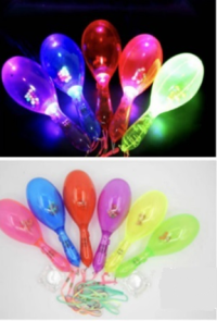 Picture of ZMC Group Recalls Multiple Light Up Toys Due to Risk of Serious Injury or Death from Battery Ingestion; Violate Mandatory Standard for Toys