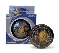 Picture of ZMC Group Recalls Multiple Light Up Toys Due to Risk of Serious Injury or Death from Battery Ingestion; Violate Mandatory Standard for Toys