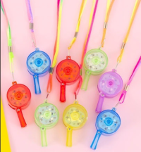 Picture of ZMC Group Recalls Multiple Light Up Toys Due to Risk of Serious Injury or Death from Battery Ingestion; Violate Mandatory Standard for Toys