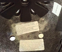 Picture of Multi-Purpose Helmets Recalled Due to Risk of Serious Injury or Death from Head Injury; Violates Mandatory Standard for Bicycle Helmets; Sold on Temu by Foubeaka and Geniuss