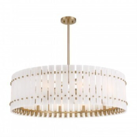 Picture of Minka Lighting Group Recalls Bardon Series Pendant Light Fixtures Due to Risk of Serious Injury or Death from an Impact Hazard