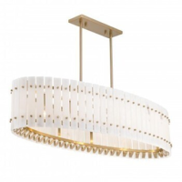 Picture of Minka Lighting Group Recalls Bardon Series Pendant Light Fixtures Due to Risk of Serious Injury or Death from an Impact Hazard