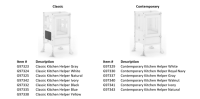 Picture of Guidecraft Children's Standing Towers Recalled Due to Risk of Serious Injury from Fall Hazard