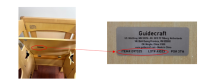 Picture of Guidecraft Children's Standing Towers Recalled Due to Risk of Serious Injury from Fall Hazard