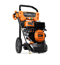 Picture of Generac Power Systems Expands Recall of Generac and DR Power Electric Start Pressure Washers Due to Risk of Serious Injury or Death from Carbon Monoxide Hazard; Includes Additional Models