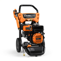 Picture of Generac Power Systems Expands Recall of Generac and DR Power Electric Start Pressure Washers Due to Risk of Serious Injury or Death from Carbon Monoxide Hazard; Includes Additional Models