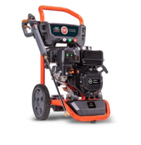 Picture of Generac Power Systems Expands Recall of Generac and DR Power Electric Start Pressure Washers Due to Risk of Serious Injury or Death from Carbon Monoxide Hazard; Includes Additional Models