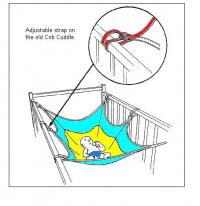 Crib Cuddle 