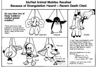Picture of Stuffed Animals