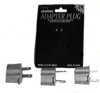 Adapter Plug Pack
