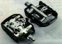 Performance Brand Pedals