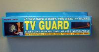 Picture of Recalled TV Guard