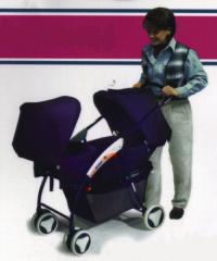 Picture of Recalled Strollers