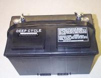 Marine-Type Battery