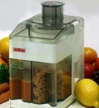 Picture of Juice Extractor
